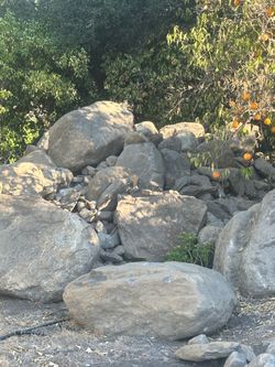 Rocks