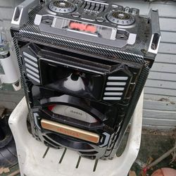 Speaker