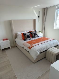 Bed mattress