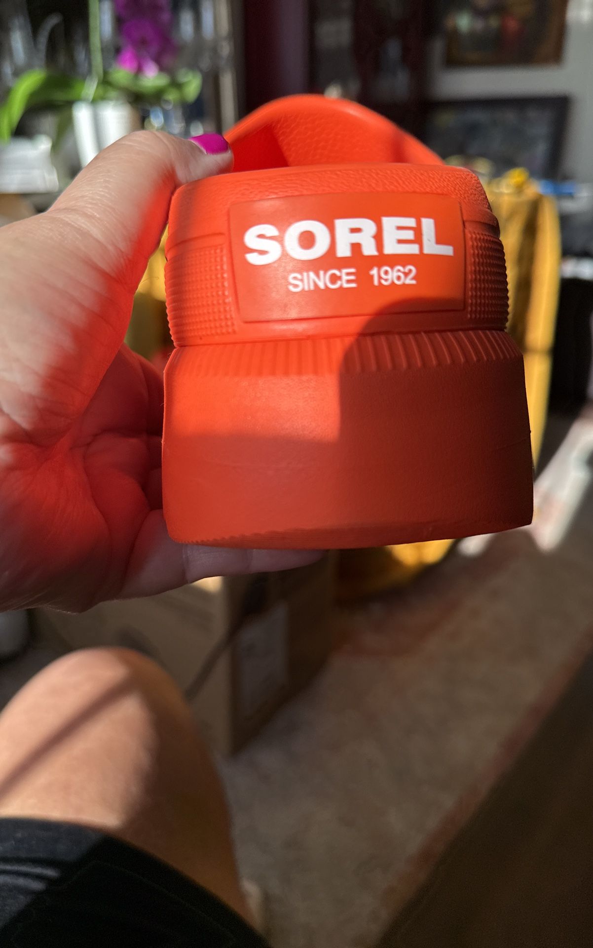 Sorel Boots