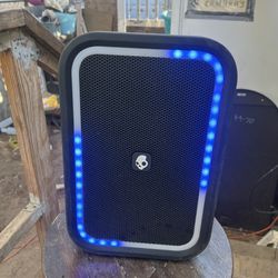 Skullcandy Stamp BT Speaker 