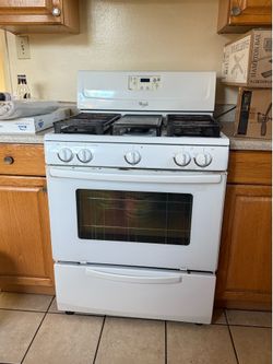 Stove
