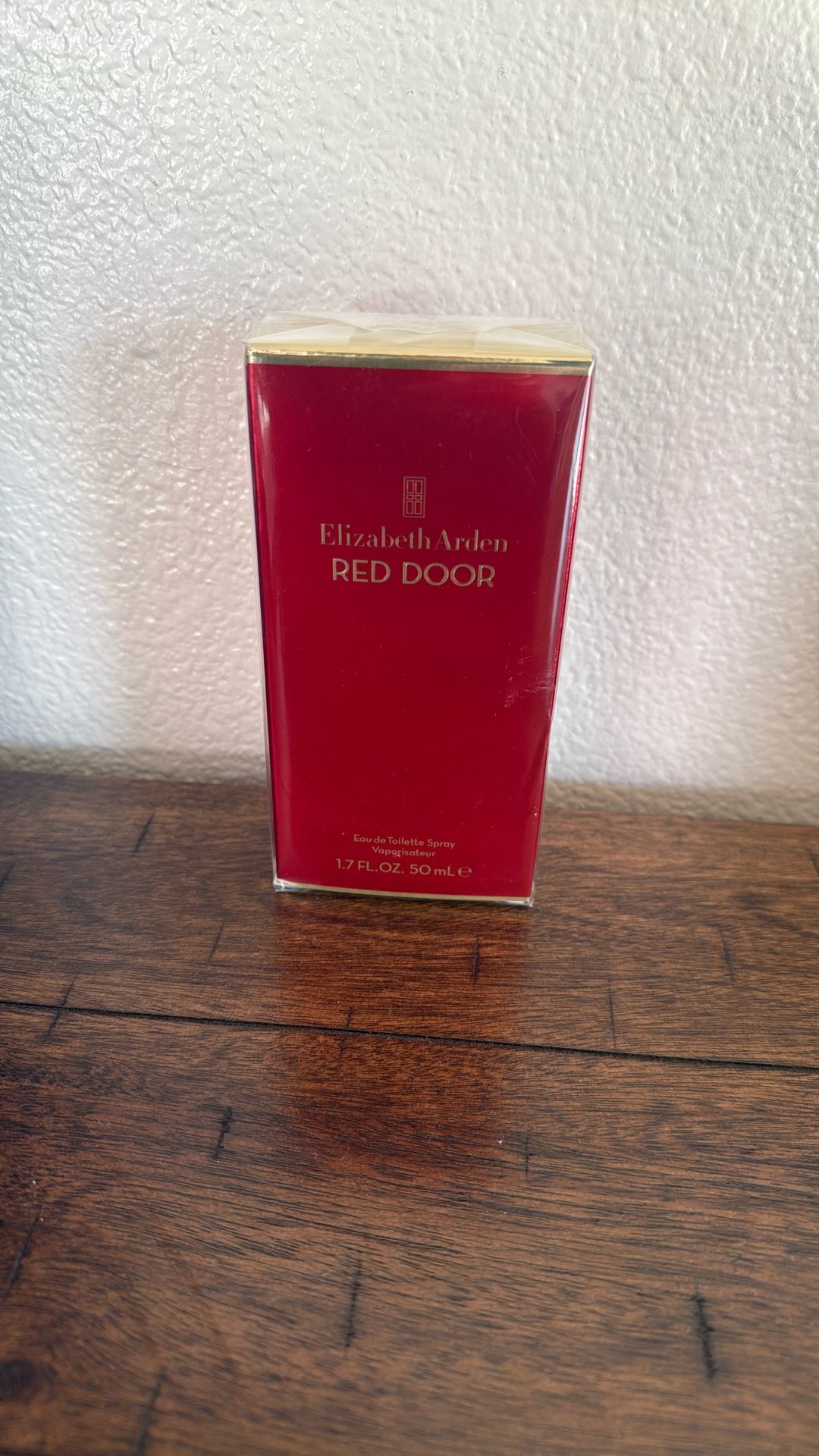 Elizabeth Arden RED DOOR Perfum $25