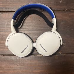 Steelseries Wireless Headset 