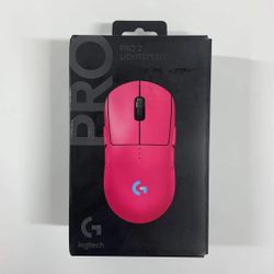 Logitech G Pro Superlight 2