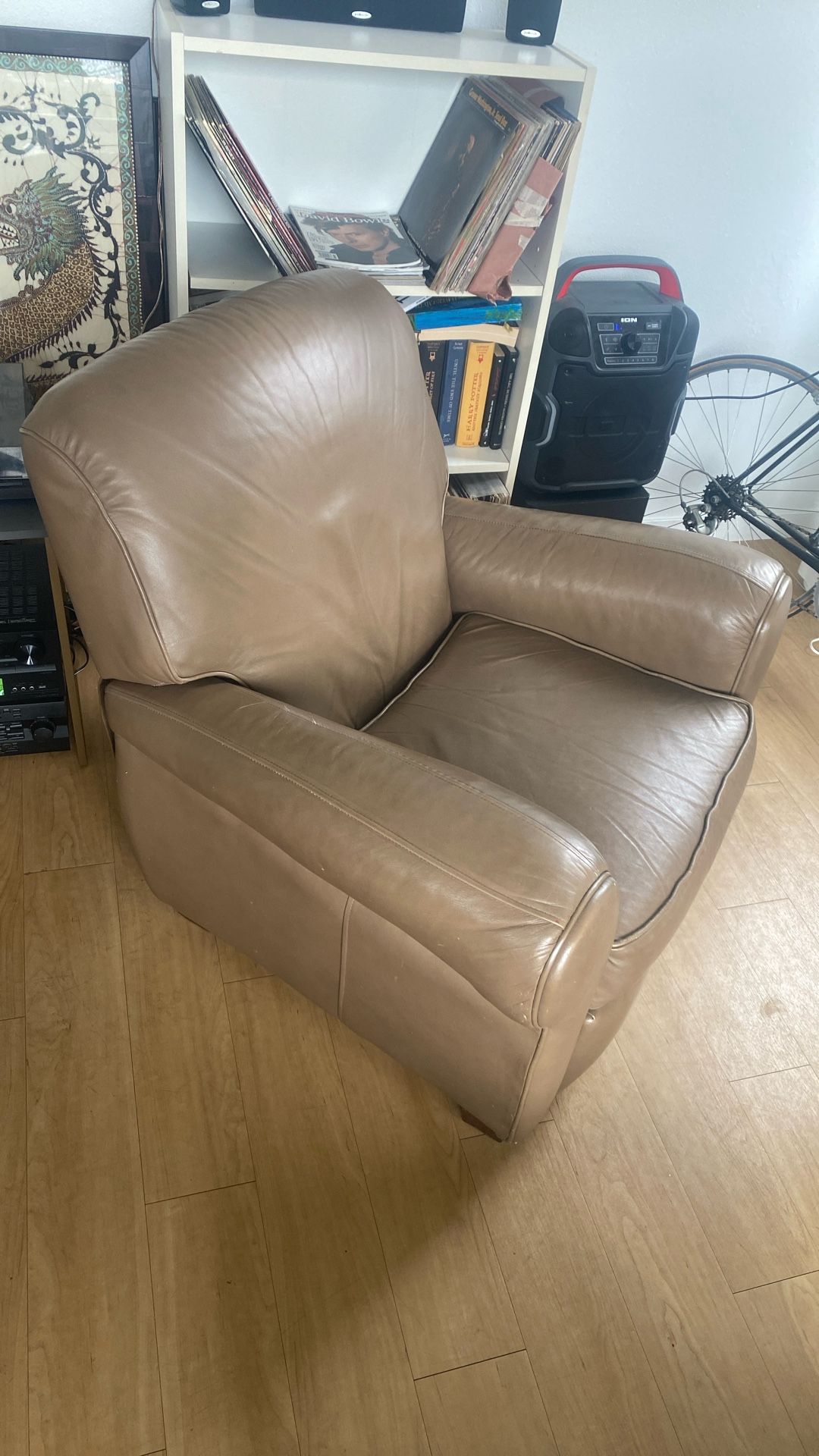 Recliner Chair