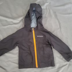 Columbia Lightweight All-weather Jacket