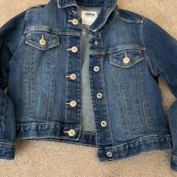 3T Jean Jacket