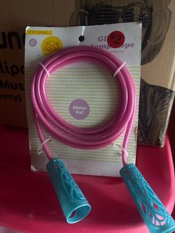 Jump rope