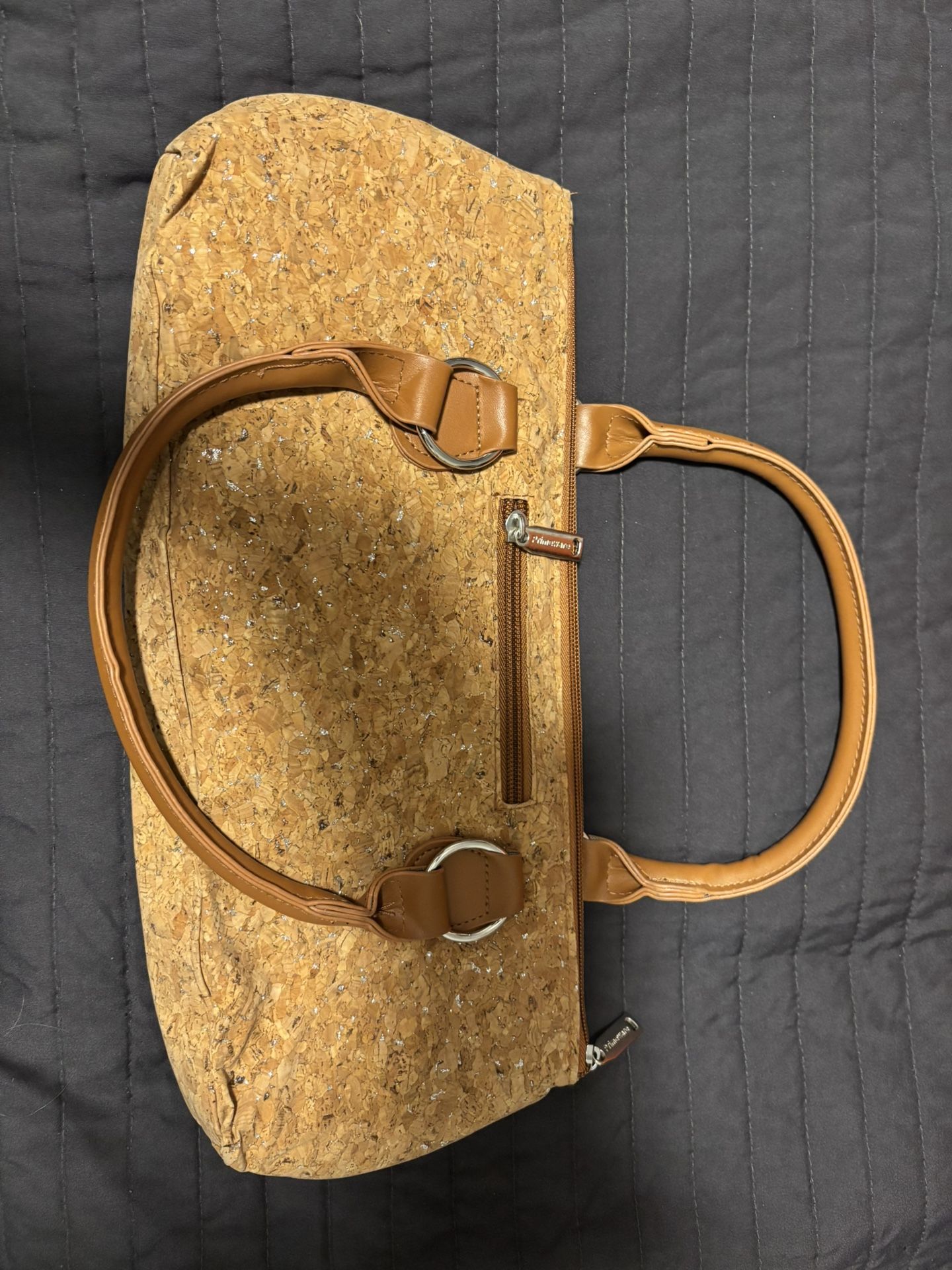 New Insulated Wine Bag