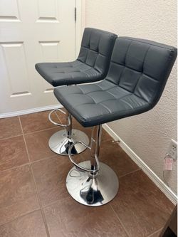 Bar stools