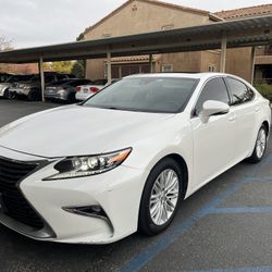 Lexus ES (contact info removed)