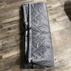 Garage Insulated Door Cover/Curtain