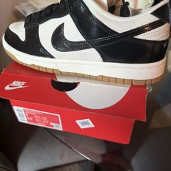 Nikes