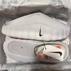 Nike Mind Slide Grey Men’s Size 12 