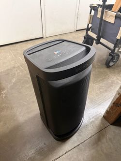 Sony SRS-XP500