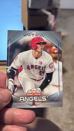 OHTANI