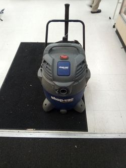 Contractor Brand Shop Vac