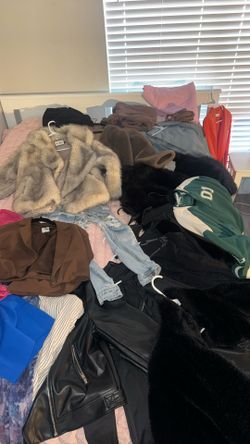 Jackets 