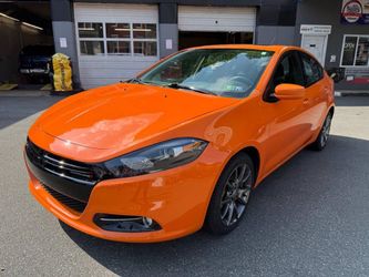 2013 Dodge Dart