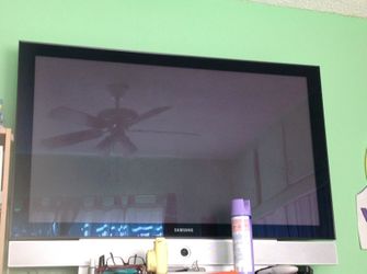 Samsung TV