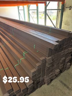 20FT Black/Brown Bender Board $25.95 (Turf Installation 🌱)