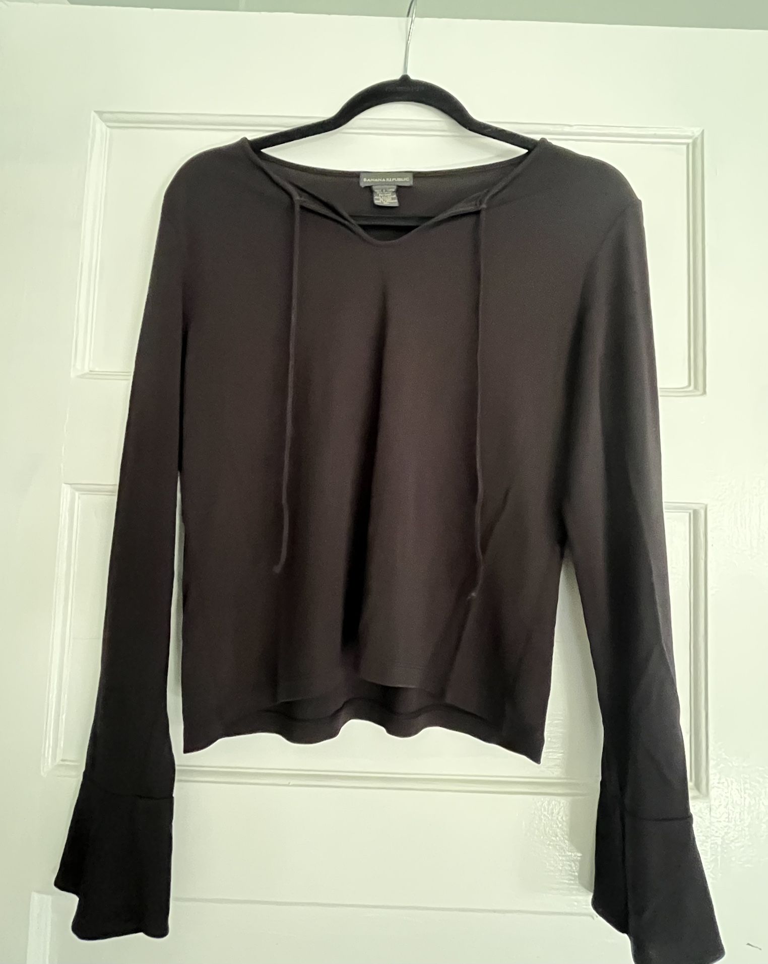 Banana Republic Top