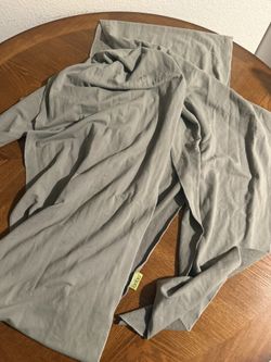 Boba Serenity Newborn Wrap 