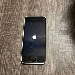 iPhone 5c