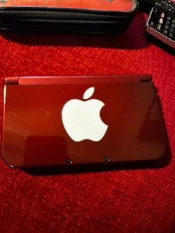 New 3ds XL
