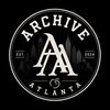 Archive Atlanta