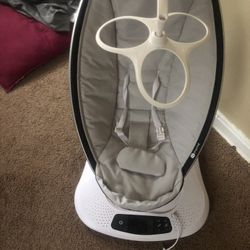 MamaRoo Swing 