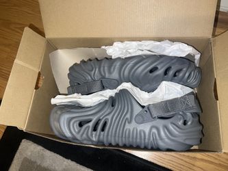 Crocs Pollex Clog M9