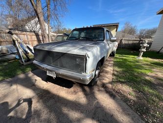 1989 GMC 3500