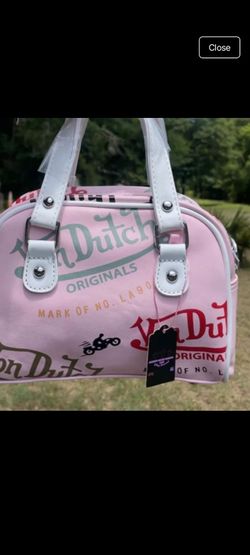 Mini Bag