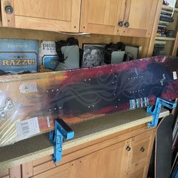 Rossignol XV sushi LG Splitboard Snowboard 