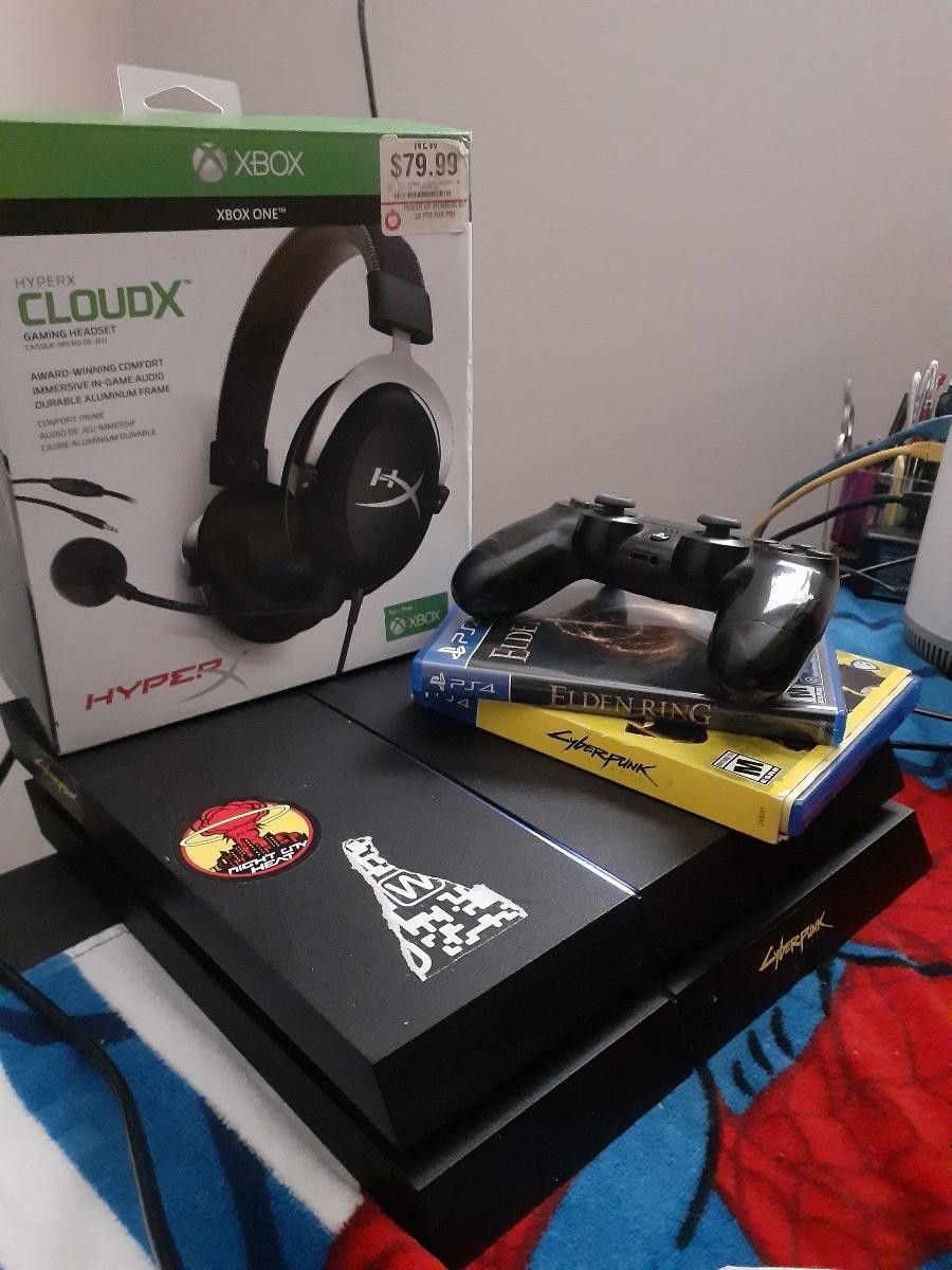 Ps4