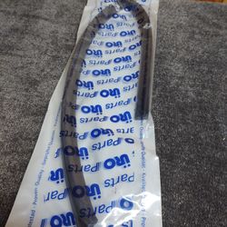 Mercedes Benz Hard Top Seal (left)