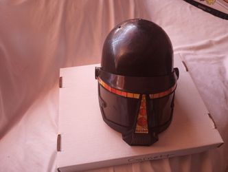XR 47 Astro Space Helmet