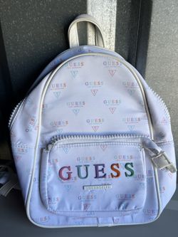 Guess Back Pack