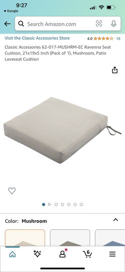 Cushion