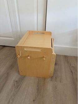 Activity Table