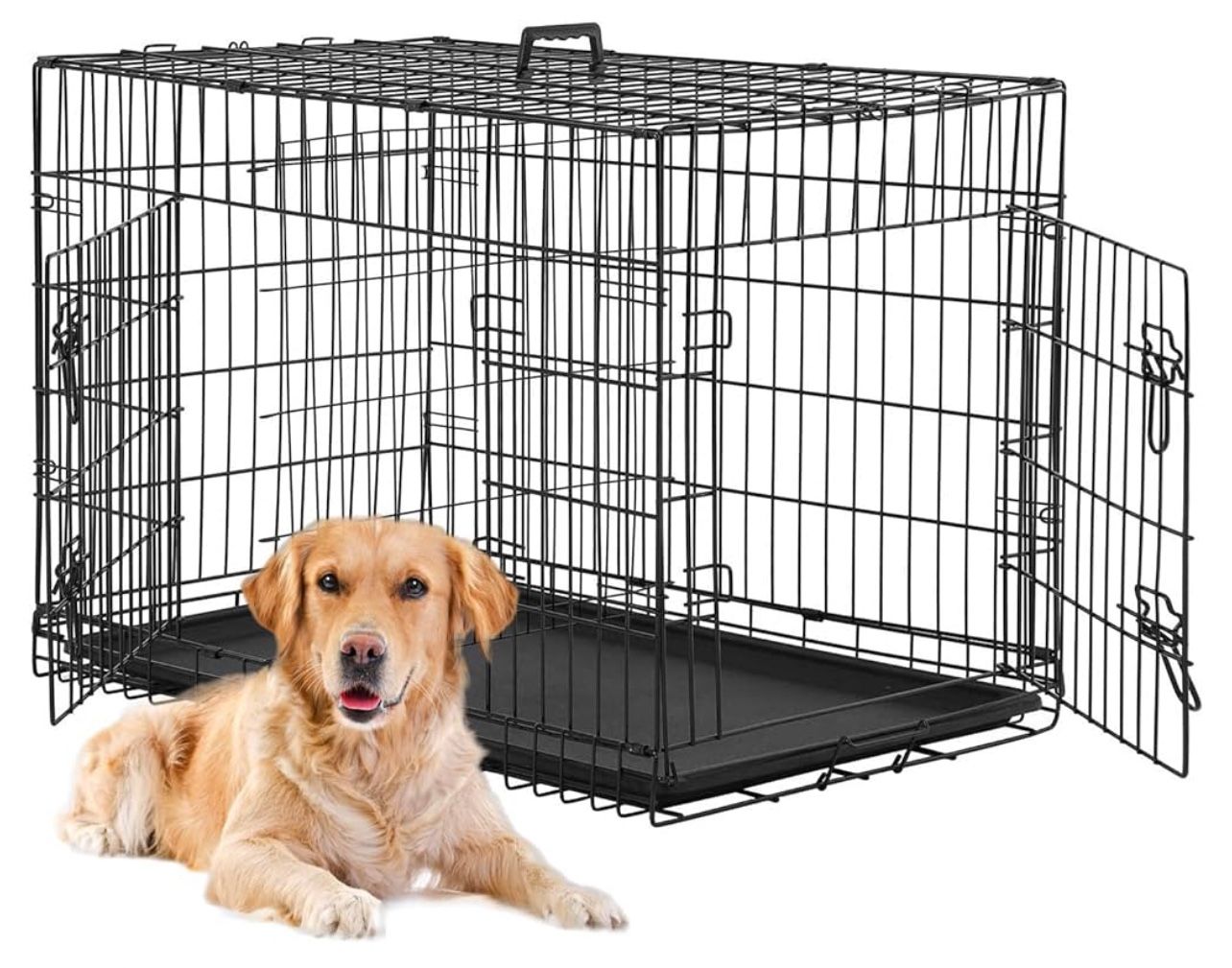dog/cat/bunny cage 24 inch