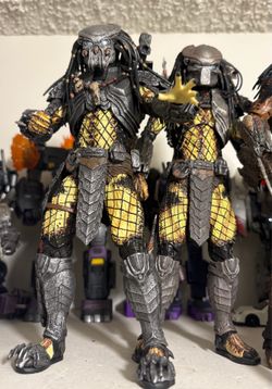 Neca Predator