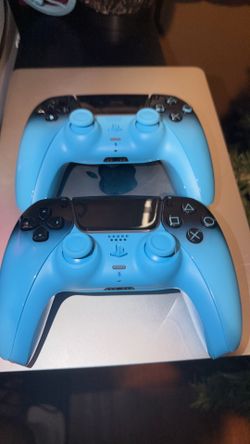 DualSense Edge Wireless Controller for PlayStation 5 - Midnight Black