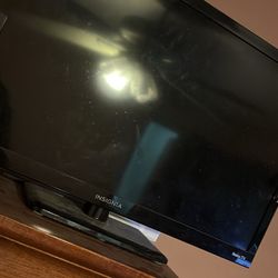 3 TV & Monitor bundle
