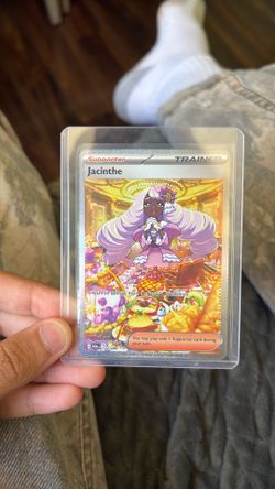 Jacinthe