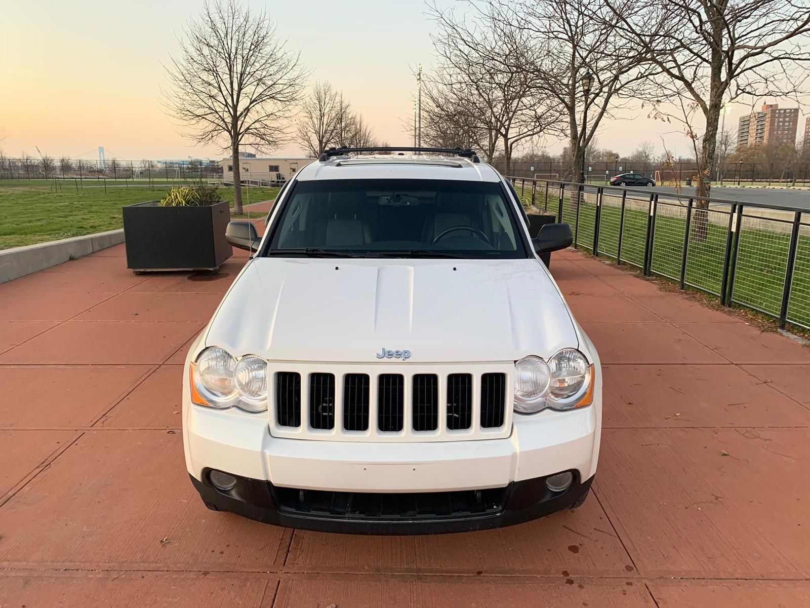 2009 Jeep Grand Cherokee