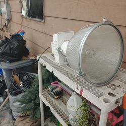 Grow Lamp