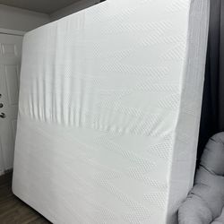 Newking mattress hybrid